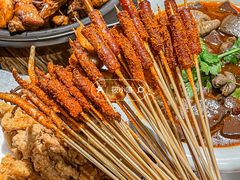 -状元虎.摇滚炒鸡.家常菜(义勇街店)