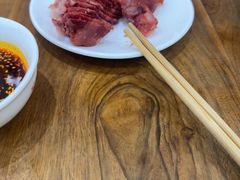 -老刘家永盛斋·传统泡馍(东关南街店)
