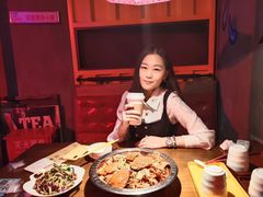 -胖哥俩肉蟹煲(世茂国际广场店)