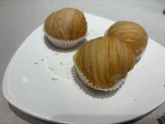 -狮王府淮扬菜(新街口友谊店)
