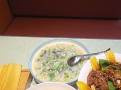 -老德州四合院·德州菜(天衢路店)