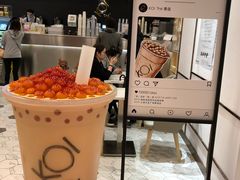 -KOI Thé(力宝广场店)
