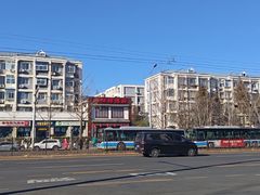 -玉桥餐厅(天坛店)