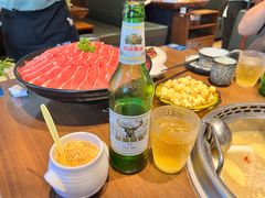 -快乐小羊(富强中路店)