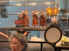 -先记烧鹅王·本地粤菜(福永店)