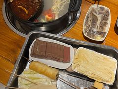 串串-串掌门砂锅串串香(后瑞店)
