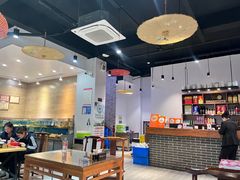 -良师门滨海人家·海鲜·家常菜(滨海城店)