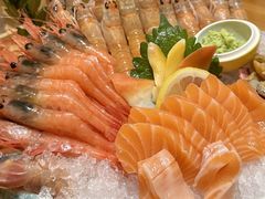 -蟹福家活蟹料理·豪华自助(绿洲假日酒店)