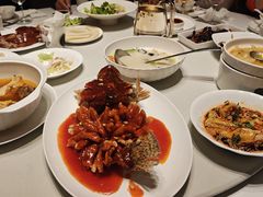 -洋洋中餐馆·SINCE 1997(信投店)