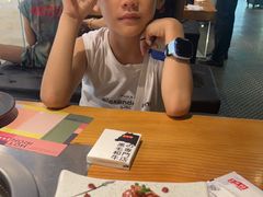 -焱铁烧·黑毛和牛专门店(南宁万象城店)