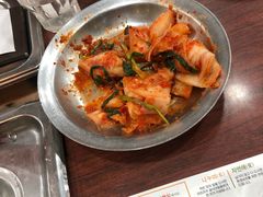 -神仙雪浓汤(明洞店)