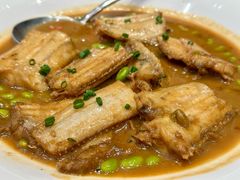 糟烧油带鱼-道道鲜·崇明私房菜(五角场店)