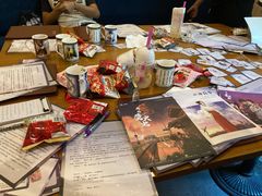 -汇佳桌游剧本咖啡馆(万体馆旗舰店)