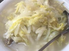 -东北酱骨头馆(蓁巷店)