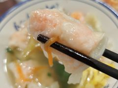 -长人馄饨铺(解放街店)