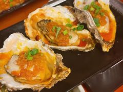 -神府路壹号·海鲜烧烤排档(三坊七巷店)