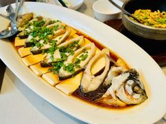 -狮王府淮扬菜(百家湖1912店)
