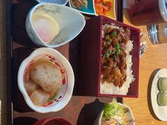 -味太助·银饭食堂(中华城店)