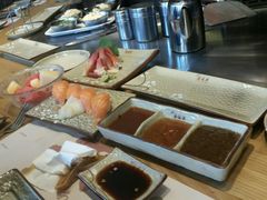 -赤坂亭·M9和牛烧肉·铁板烧(合肥万象城店)