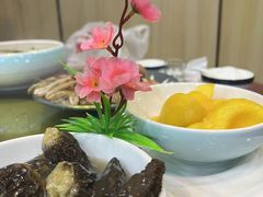 -阿静美食