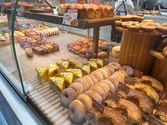 -卡玛王子·面包·蛋糕(南山宝能环球汇店)