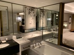 -杭州君悦酒店