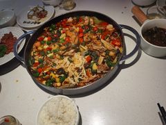 -鲁秀才炒鸡(龙湖西溪天街店)