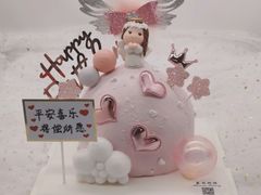 -花间烘焙BLossom Bakery