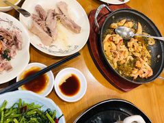 鹅肝莲-乡亲鹅肉城(吴江店)