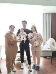 点击看大图 -星妈汇国际月子中心(龙珠店)