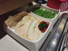 捞派黄喉-海底捞火锅(龙首印象城店)