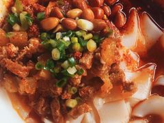 -刘二妈米皮(步行街店)