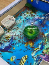 -孩子王童乐园(天津远洋乐堤港店)