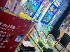 -大玩家(平江万达店)