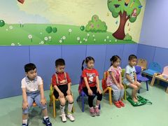 -小问号·科学启蒙·逻辑思维·阅读素养·口才演讲(杨浦合生汇中心)