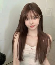 -呵呵造型