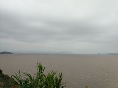 -东沙渔村