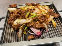 -全聚德烤鸭店(马家堡店)