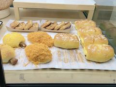 -仟吉KenGee(西子花苑店)