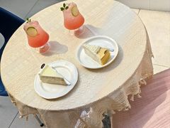 -CAKE WANG千层制造所(省府店)