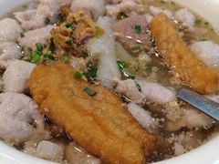 -方记洪阳餐厅(福田新村店)