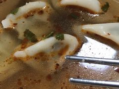 -顾四十里铺羊肉面(凤城六路店)