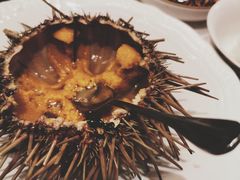 -万宝海鲜舫(劳动公园店)
