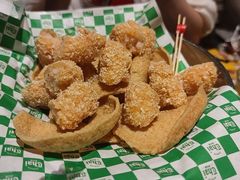 -泰妃殿(武汉首店)