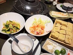 -同仁四季椰子鸡(罗湖国贸店)