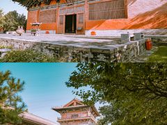 -善化寺