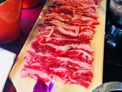 -食鲜捞火锅(湖西路店)