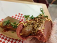 -Eckl’s爱氏热狗(猫街店)