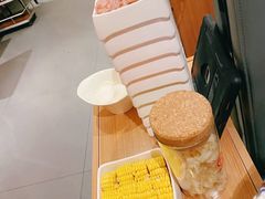 绣球菌-海底捞火锅(大学路新象城店)