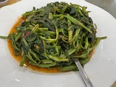 -双天海鲜楼 · 43年老字号